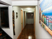 Hostal El Salitre