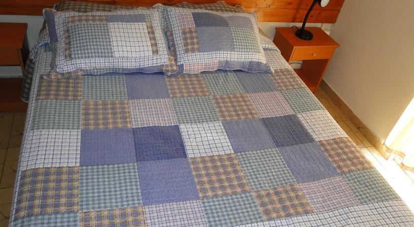 Hostal Quepay