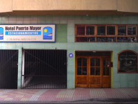 Puerto Mayor Hotel