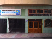 Puerto Mayor Hotel 