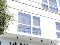 Aruma Hotel Boutique