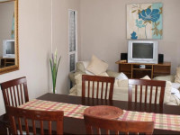 La Casa Arica