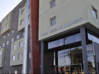 Diego de Almagro Alto el Loa Calama Hotel