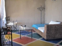 Hospedaje Boutique Ckamur 
