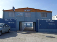 Hostal Playa Brava