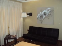 Apart Hotel Cancura 