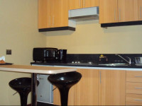 Apart Hotel Cancura