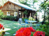 CabaГ±as Turismo Rural El Mirador