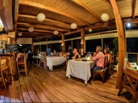 Chez LВґHabitant Lodge 