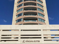 Atacama Suites Hotel