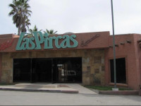 Las Pircas Hotel