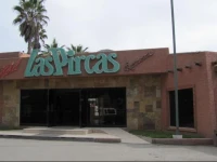 Las Pircas Hotel 