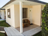 CabaГ±as PeГ±uelas Norte