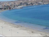 Departamento en playa La herradura 