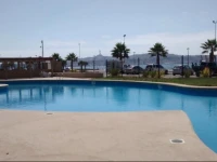 Departamento Frente Al Mar La Serena-Coquimbo 