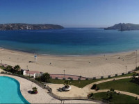 Departamento Playa Herradura