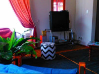 Penuelas Hostel