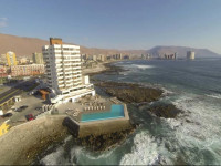 Gavina Sens Iquique