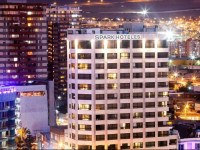 Spark Iquique Hotel