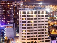 Spark Iquique Hotel 