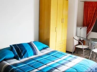 Amancaes Hotel 