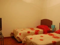 Andina Hostel 