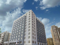 Diego de Almagro Iquique Hotel