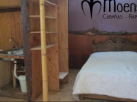 CabaГ±as Moenga