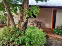 CabaГ±as Pumakari