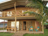 Casa Marae Tai