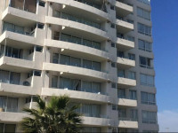 Departamento Playa Pacifico