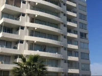 Departamento Playa Pacifico 