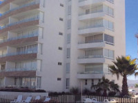 Playa Pacifico IV