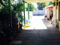 Residencial La Reina