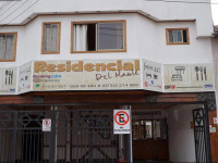Residencial del Maule
