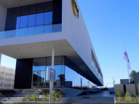 Alto del Sol Mejillones Hotel