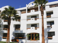 Mejillones Hotel