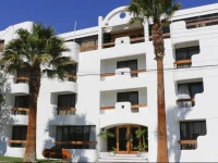 Mejillones Hotel 
