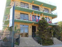 Rocas del Pacifico Hotel