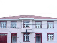 Hostal Residencial Bulnes