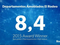 Departamentos Amoblados El Rodeo