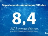 Departamentos Amoblados El Rodeo 