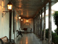Casa Silva Hotel