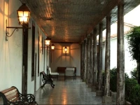 Casa Silva Hotel 