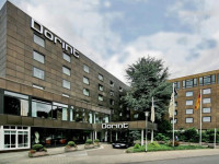 Dorint Parkhotel Mönchengladbach 