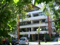 Presidente Edificio Santiago