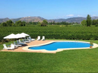 TerraviГ±a Hotel