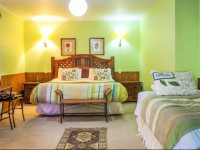 Hostal Cepa Noble