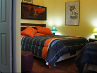 Mandragora Hotel