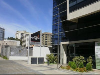 Apart Hotel Aragon